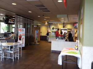 McDonald's - Oro Valley