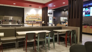 McDonald's - Tucson