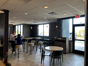 McDonald's - Tucson