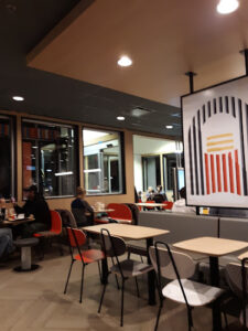 McDonald's - Tucson