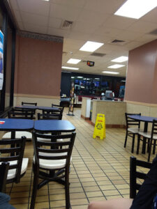 McDonald's - Tucson