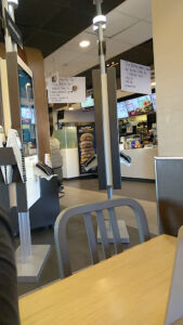 McDonald's - Tucson