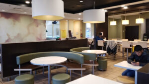 McDonald's - Flagstaff