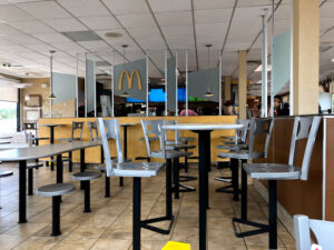 McDonald's - Flagstaff