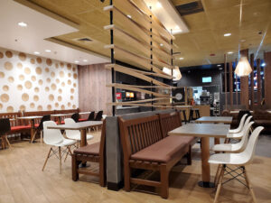 McDonald's - Prescott