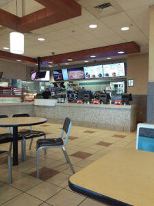 McDonald's - Lake Havasu City