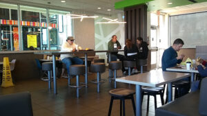 McDonald's - Kingman