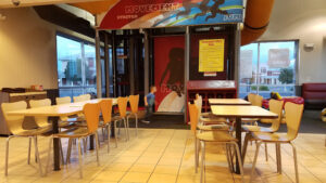 McDonald's - Belen