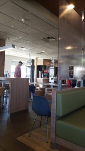 McDonald's - Bernalillo