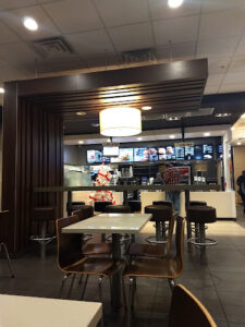 McDonald's - Albuquerque