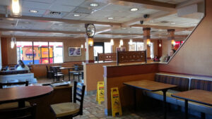 McDonald's - Albuquerque