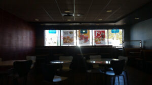 McDonald's - Albuquerque