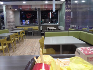 McDonald's - Albuquerque