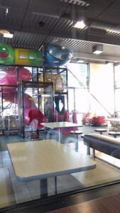 McDonald's - Gallup