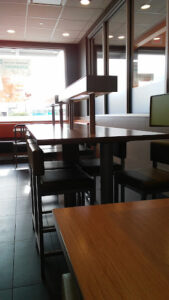 McDonald's - Farmington