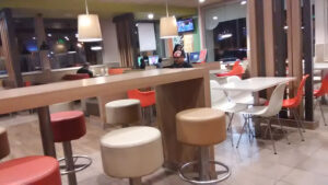 McDonald's - Farmington