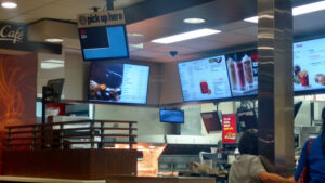 McDonald's - Farmington