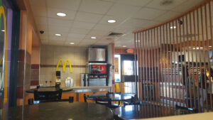 McDonald's - Las Cruces