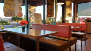 McDonald's - Las Cruces