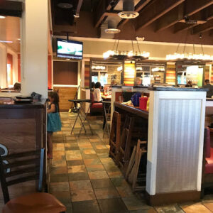 McDonald's - Clovis