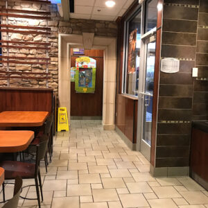 McDonald's - Clovis