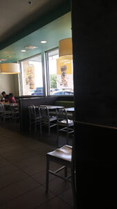 McDonald's - Hobbs