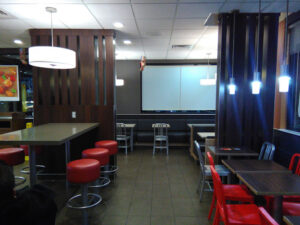 McDonald's - Hobbs