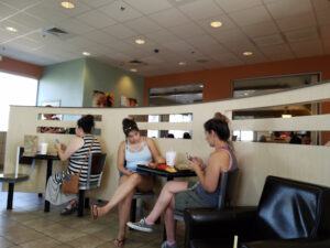 McDonald's - Alamogordo