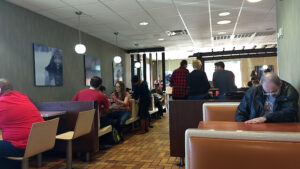 McDonald's - Ruidoso