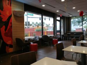 McDonald's - Henderson