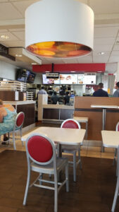 McDonald's - Pahrump