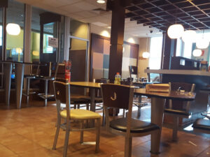 McDonald's - Las Vegas