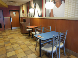 McDonald's - Sparks
