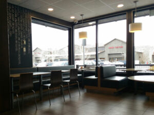 McDonald's - Sparks