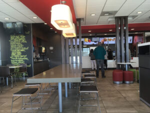 McDonald's - Reno