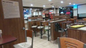 McDonald's - Reno