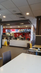 McDonald's - Los Angeles