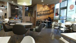 McDonald's - Downey