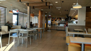 McDonald's - Downey