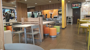 McDonald's - Downey