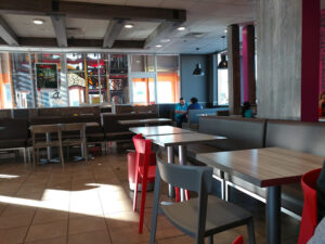 McDonald's - Downey