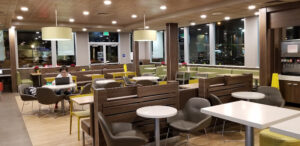 McDonald's - El Segundo
