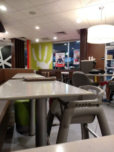 McDonald's - Lynwood