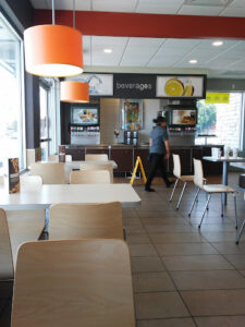 McDonald's - Lynwood