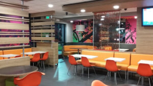 McDonald's - South Gate