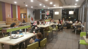 McDonald's - South Gate