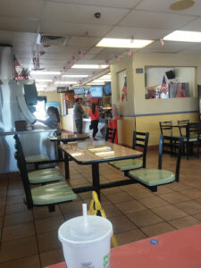 McDonald's - South Gate