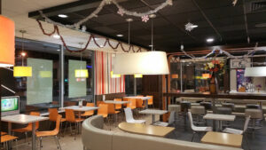 McDonald's - Inglewood