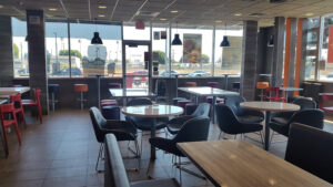 McDonald's - Inglewood