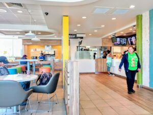 McDonald's - Inglewood